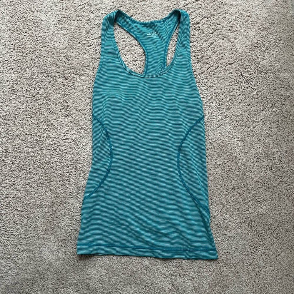 Zella workout tank